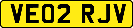 VE02RJV