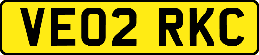 VE02RKC