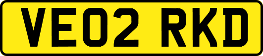 VE02RKD