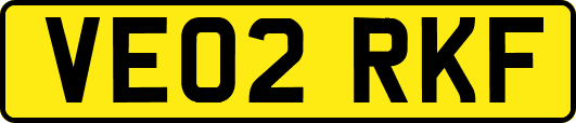 VE02RKF