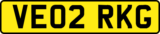 VE02RKG