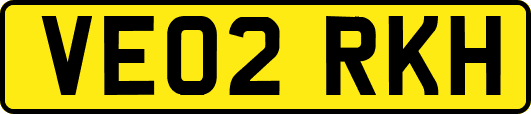 VE02RKH