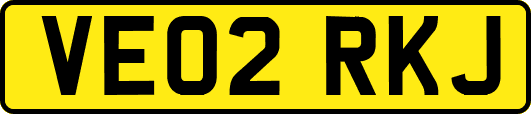 VE02RKJ