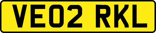 VE02RKL