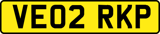VE02RKP