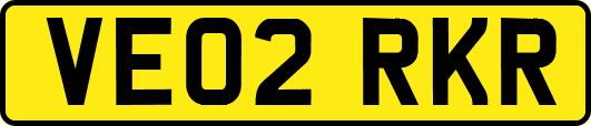 VE02RKR