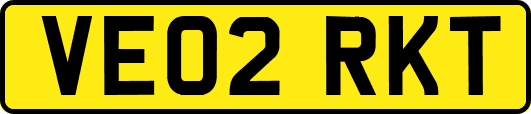 VE02RKT