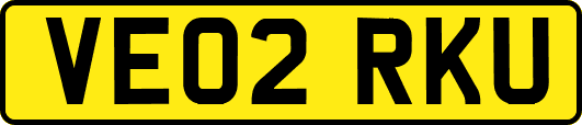 VE02RKU