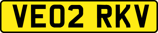 VE02RKV
