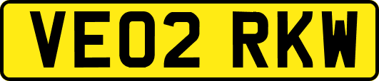 VE02RKW
