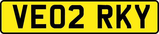 VE02RKY