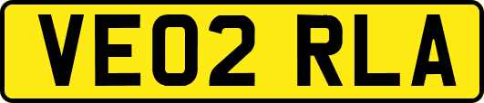 VE02RLA