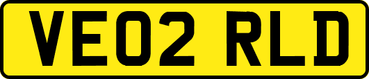 VE02RLD