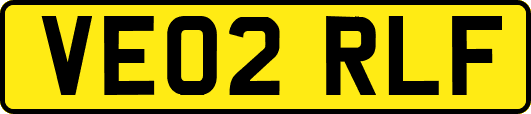 VE02RLF
