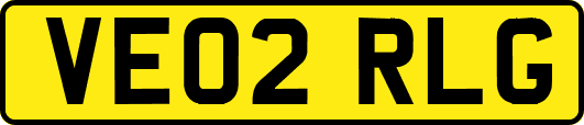 VE02RLG
