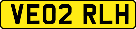 VE02RLH