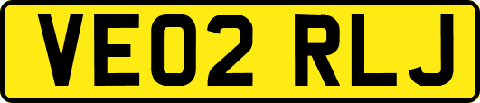 VE02RLJ