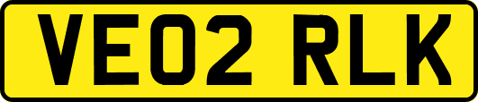 VE02RLK