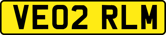VE02RLM