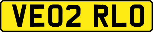 VE02RLO