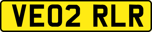 VE02RLR