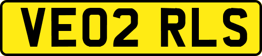 VE02RLS