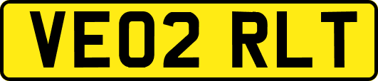 VE02RLT