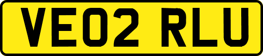 VE02RLU
