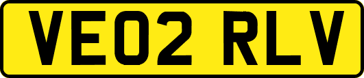 VE02RLV