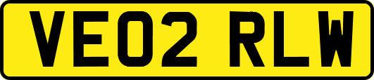 VE02RLW