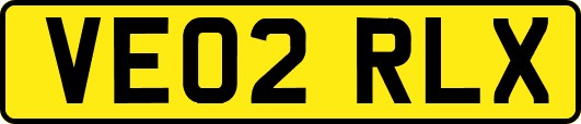VE02RLX