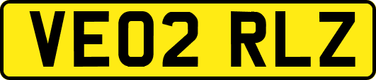 VE02RLZ