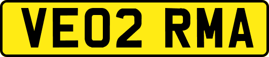 VE02RMA