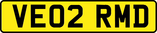 VE02RMD
