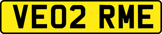 VE02RME
