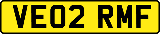 VE02RMF