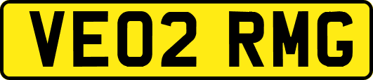 VE02RMG