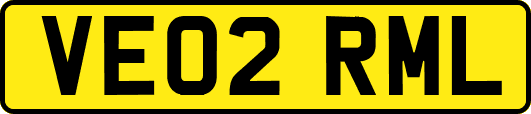 VE02RML
