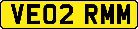 VE02RMM