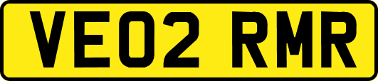 VE02RMR