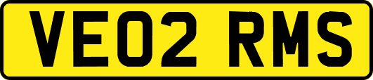 VE02RMS