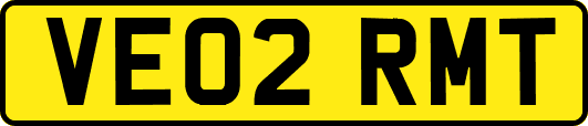 VE02RMT