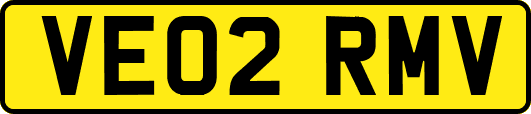 VE02RMV