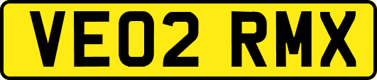 VE02RMX