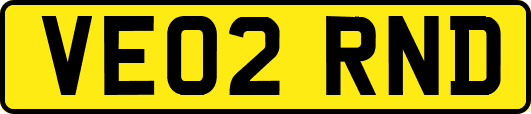 VE02RND