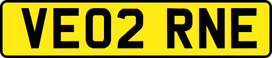 VE02RNE
