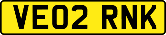VE02RNK