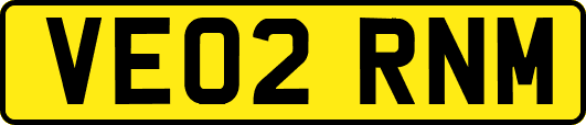 VE02RNM