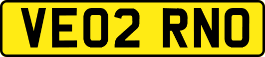 VE02RNO