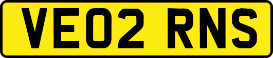 VE02RNS